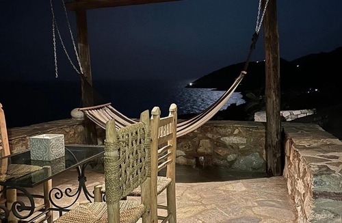 Kokkala House | Castle Rizaraki