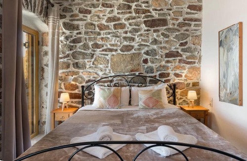 Kokkala House | Castle Rizaraki