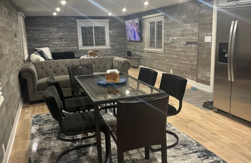 Friendship House | Castle Rock, Dells Area Cozy 2 Bed 6 Per, Getaway! Minutes From Water & ATV Fun!