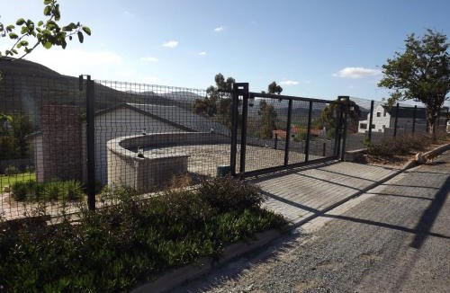 Montagu House | Castle Rock