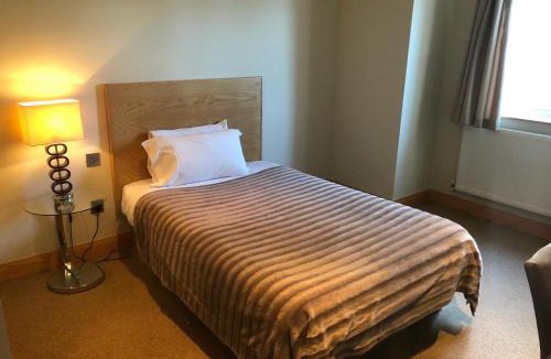 Caldecott Hotel | Castle Sleeper