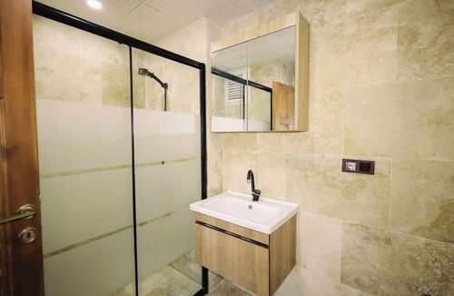 Uchisar Apartment | Castle Stone House