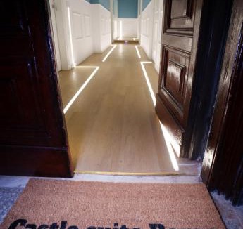 Rione XIV Borgo House | Castle Suite Borgo