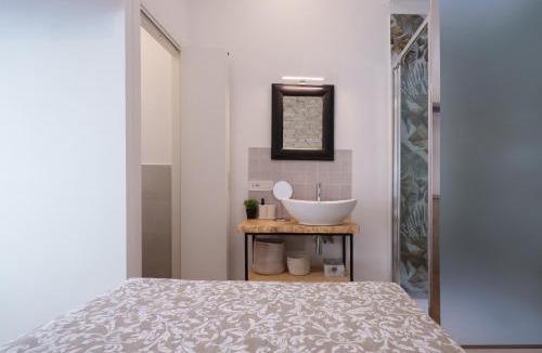 Rione XIV Borgo House | Castle Suite Borgo