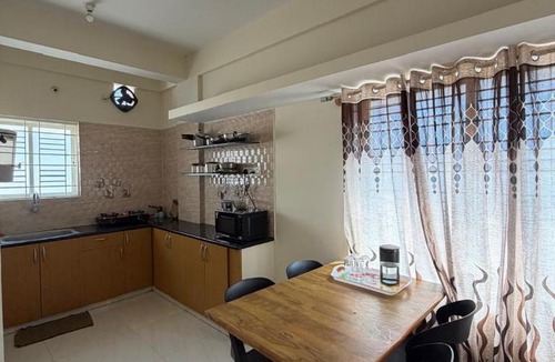 Yelahanka Apartment | Castle Suites by Haven Homes, Kempegowda International Airport road