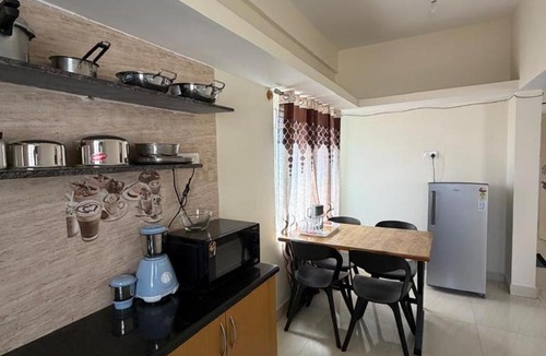 Yelahanka Apartment | Castle Suites by Haven Homes, Kempegowda International Airport road