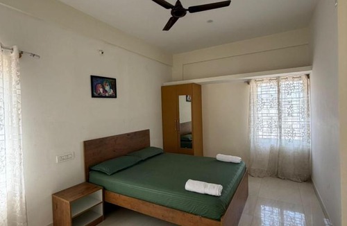 Yelahanka Apartment | Castle Suites by Haven Homes, Kempegowda International Airport road