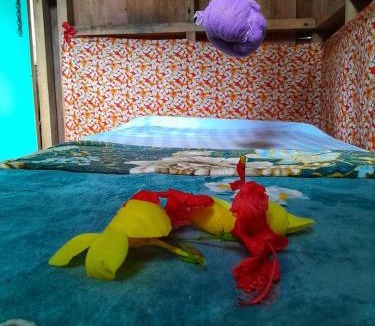 Tanna Island Hotel | Castle Tree House And Bungalow