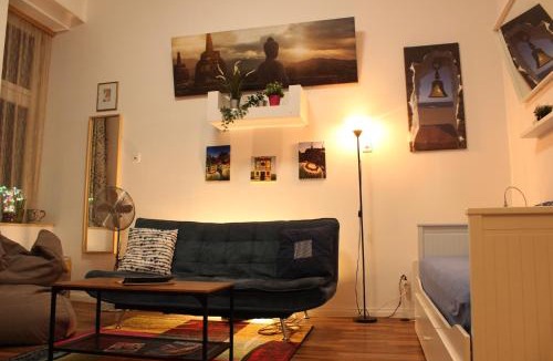 Castle Hill Apartment | Castle View Apartment