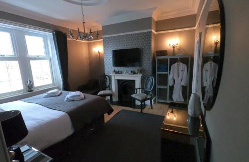 Morpeth Bed & Breakfast | Castle View Bed and Breakfast