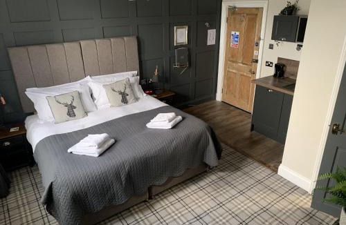 Morpeth Bed & Breakfast | Castle View Bed and Breakfast