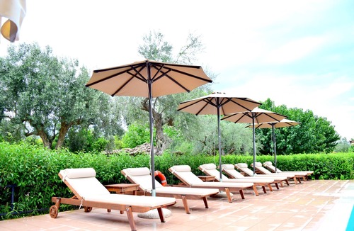 Mystras RV Rental | Castle View Bungalows