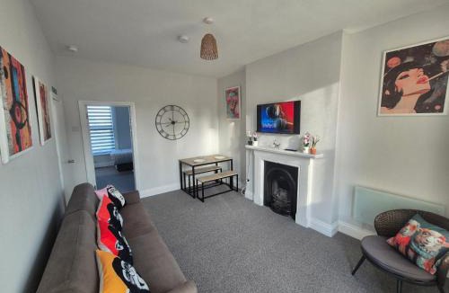 Dover Apartment | Castle View Dover
