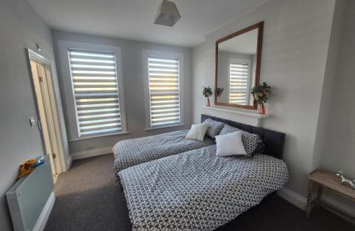 Dover Apartment | Castle View Dover