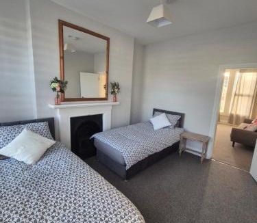 Dover Apartment | Castle View Dover