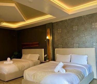 Davao Resort | Castle View Hotel Samal