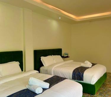Davao Resort | Castle View Hotel Samal