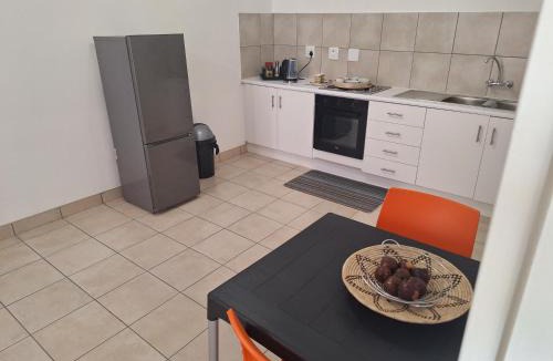 Klein Windhoek Apartment | Castle View Suites
