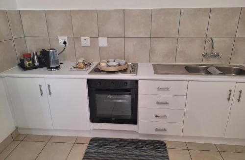 Klein Windhoek Apartment | Castle View Suites
