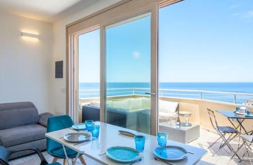 Castelsardo Historic Centre Apartment | Castle View wiffi A C