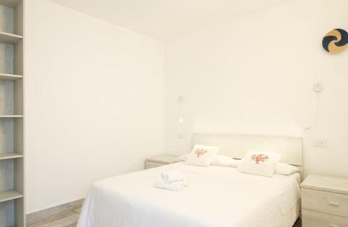 Castelsardo Historic Centre Apartment | Castle View wiffi A C