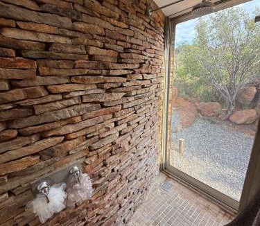 Faerie Glen Villa | Castle View