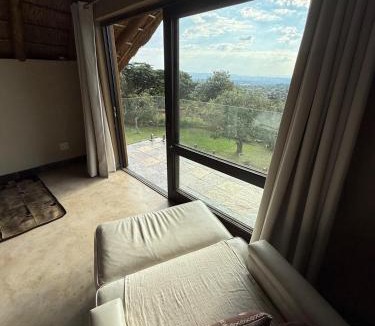 Faerie Glen Villa | Castle View