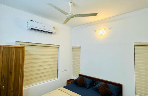 Thrikkakara Hotel | Castle villa