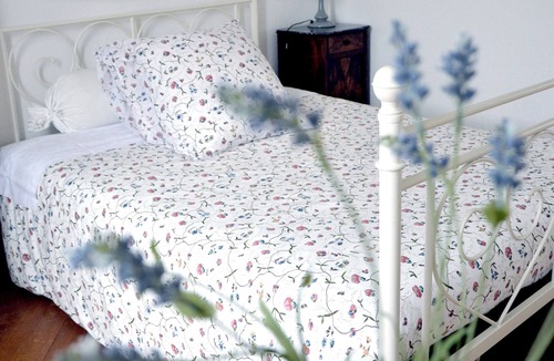 Roanne House | Castle with accommodation for 15 people New Year's Eve