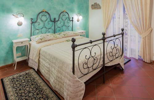 Pieve al Bagnoro House | Castle with panoramic view near Cortona suitable for groups of friends