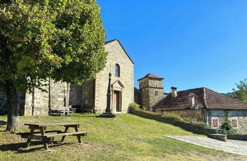 Polinago House | Castle with private spa in Modenese Apennines