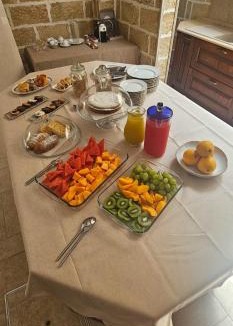 Galatone Bed & Breakfast | Castlehawk Resort