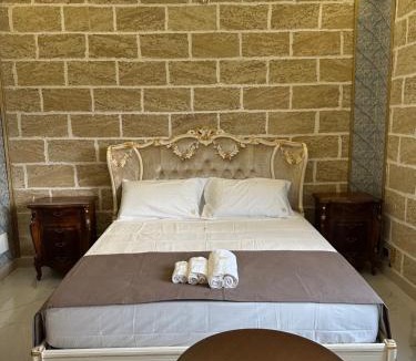 Galatone Bed & Breakfast | Castlehawk Resort