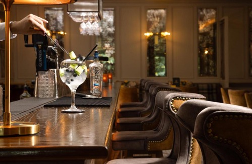 Diswellstown Hotel | Castleknock Hotel