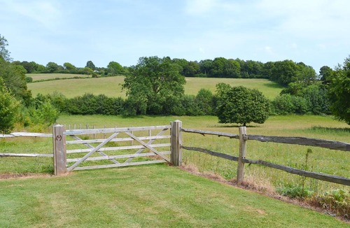 Sedlescombe House | Castlemans Stables East
