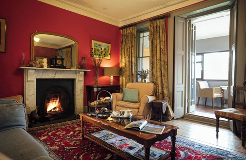 Manorbier Hotel | Castlemead