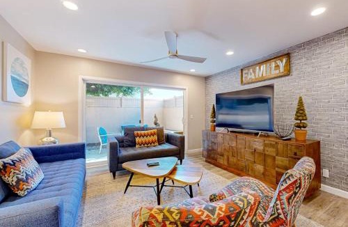 Hermosa Village House | Castles Reach