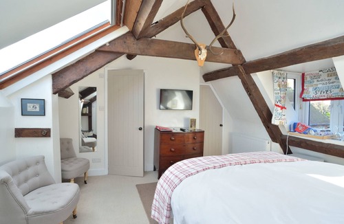 Mere Bed & Breakfast | Castleton House B&B