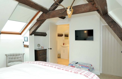 Mere Bed & Breakfast | Castleton House B&B