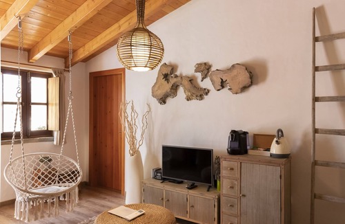 Aldeia dos Palheiros Cottage | Castro da Cola Field House