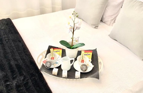 Castro Urdiales Apartment | Castro Holidays - Vistas Mar y Monte Céntrico Garaje Gratis
