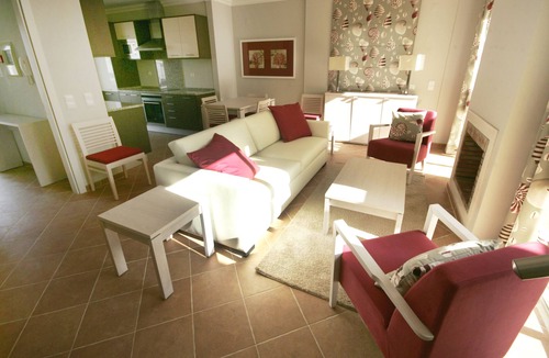 Castro Marim Apartment | Castro Marim Golf & Country Club
