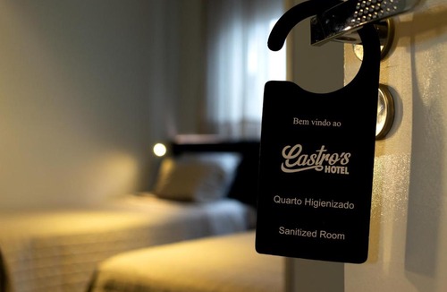 Telemaco Borba Hotel | Castro's Hotel