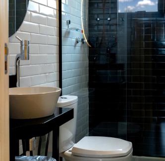 Telemaco Borba Hotel | Castro's Hotel
