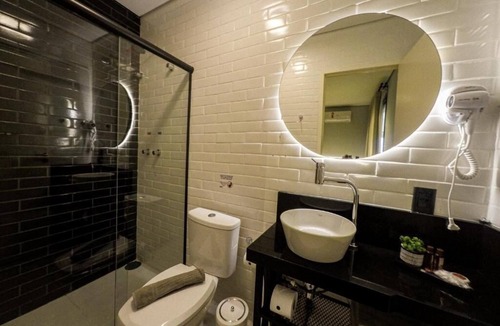 Telemaco Borba Hotel | Castro's Hotel