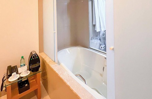 West Sector Hotel | Castro's Park Hotel