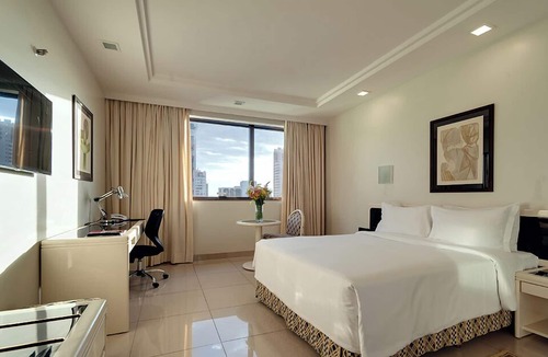 West Sector Hotel | Castro's Park Hotel