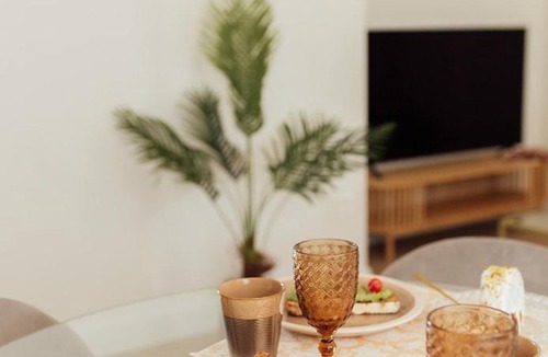 Santander Apartment | Castros Homes