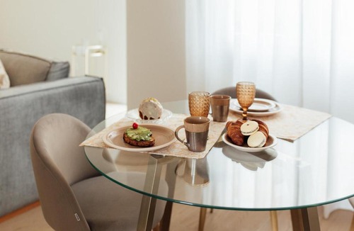 Santander Apartment | Castros Homes