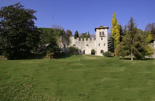 Vittorio Veneto Bed & Breakfast | Castrum di Serravalle